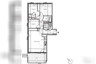  appartement argeles-sur-mer 66700