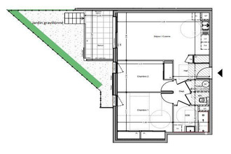  appartement argeles-sur-mer 66700