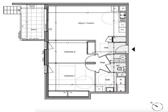  appartement argeles-sur-mer 66700