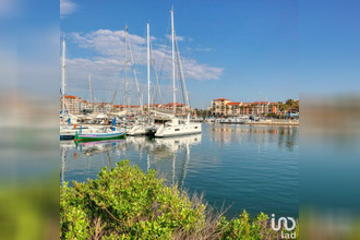  appartement argeles-sur-mer 66700