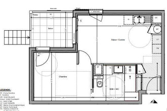  appartement argeles-sur-mer 66700