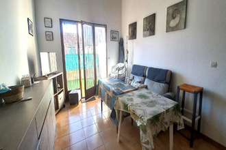  appartement argeles-sur-mer 66700