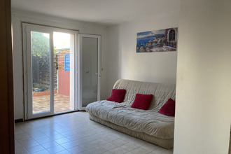  appartement argeles-sur-mer 66700