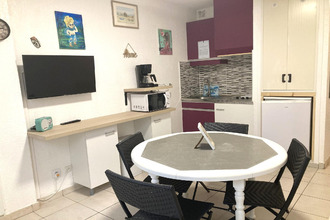  appartement argeles-sur-mer 66700