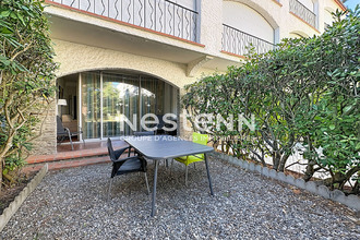  appartement argeles-sur-mer 66700