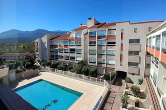  appartement argeles-sur-mer 66700