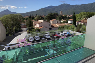  appartement argeles-sur-mer 66700