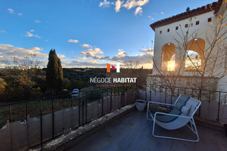  appartement argelliers 34380