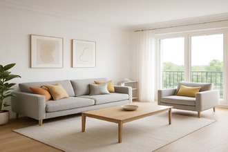  appartement argences 14370