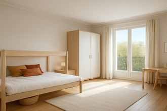  appartement argences 14370