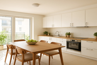  appartement argences 14370