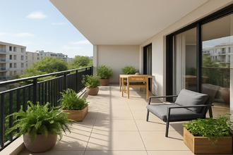  appartement argences 14370