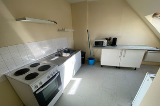  appartement argent-sur-sauldre 18410