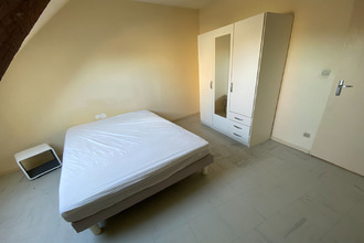  appartement argent-sur-sauldre 18410