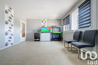  appartement argentan 61200