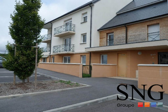  appartement argentan 61200