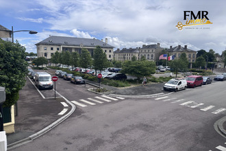  appartement argentan 61200