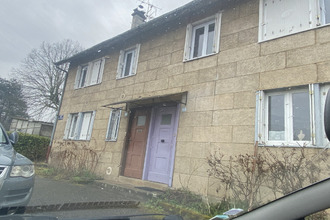  appartement argentat 19400