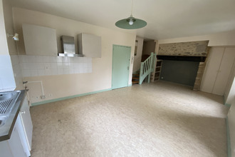  appartement argentat 19400