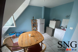  appartement argentat 19400