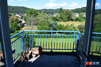  appartement argentat 19400