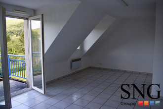  appartement argentat 19400