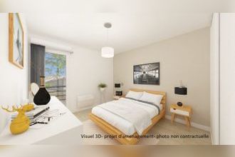  appartement argenteuil 95100