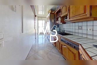  appartement argenteuil 95100