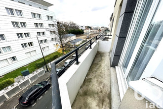  appartement argenteuil 95100