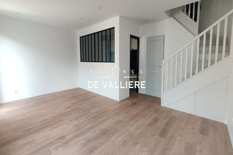  appartement argenteuil 95100