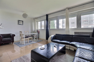  appartement argenteuil 95100