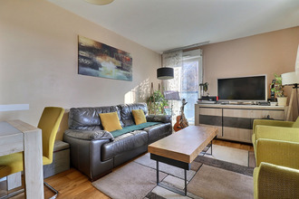  appartement argenteuil 95100