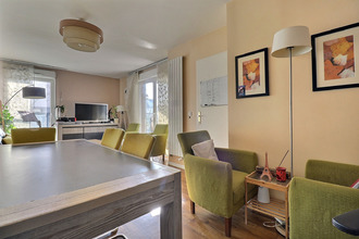  appartement argenteuil 95100