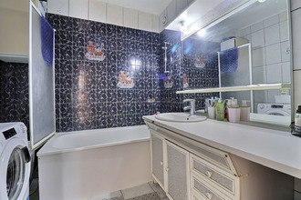  appartement argenteuil 95100