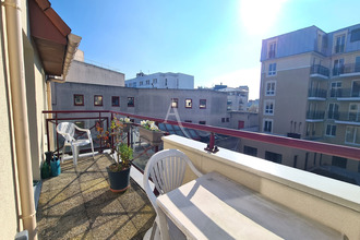  appartement argenteuil 95100