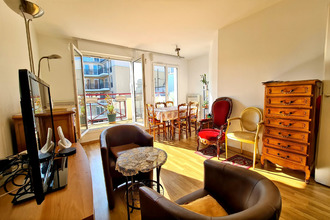  appartement argenteuil 95100