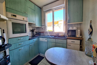  appartement argenteuil 95100