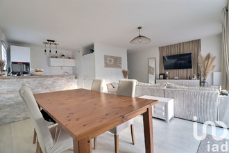  appartement argenteuil 95100