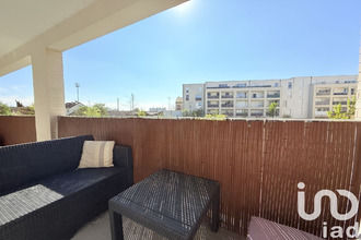  appartement argenteuil 95100