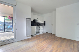  appartement argenteuil 95100