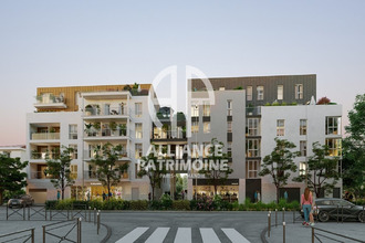  appartement argenteuil 95100