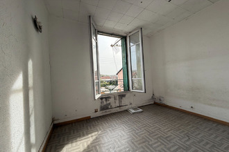  appartement argenteuil 95100