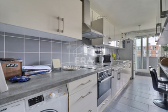  appartement argenteuil 95100