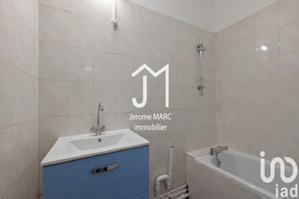  appartement argenteuil 95100