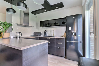  appartement argenteuil 95100