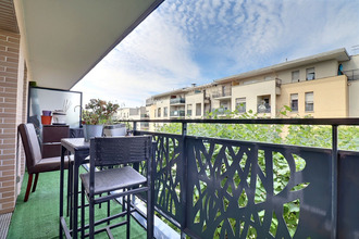  appartement argenteuil 95100