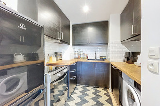  appartement argenteuil 95100