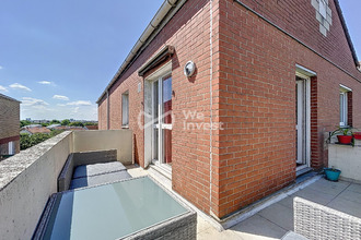  appartement argenteuil 95100