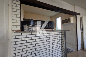  appartement argenteuil 95100