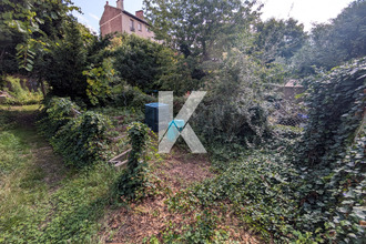  appartement argenteuil 95100